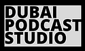 Dubai Podcast Studio logo