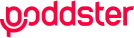 Dubai Poddster logo