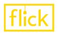 Flick logo