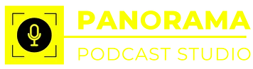 Panorama Podcast logo